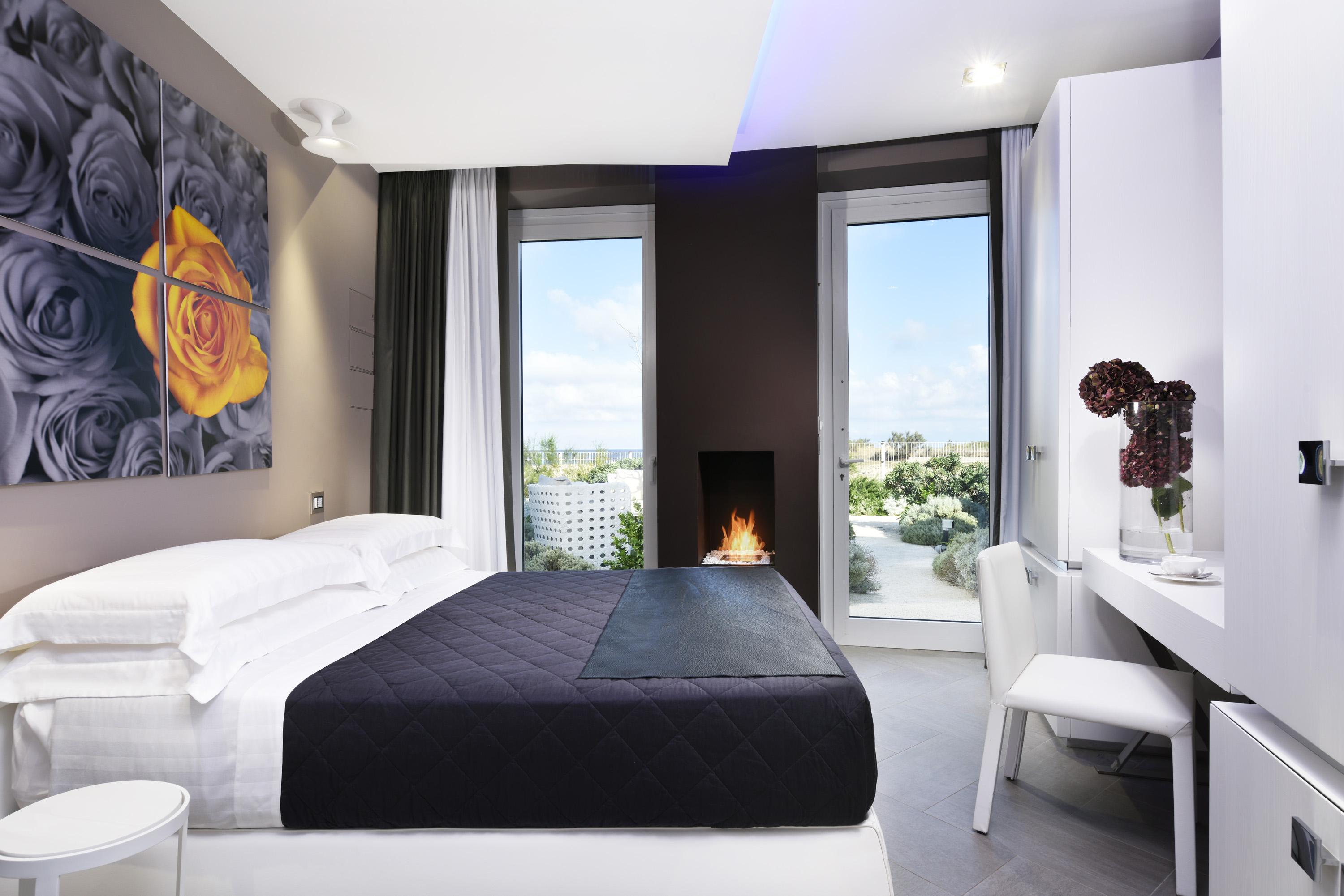 Sole In Me Resort By Altoborgo Ostuni Exteriör bild