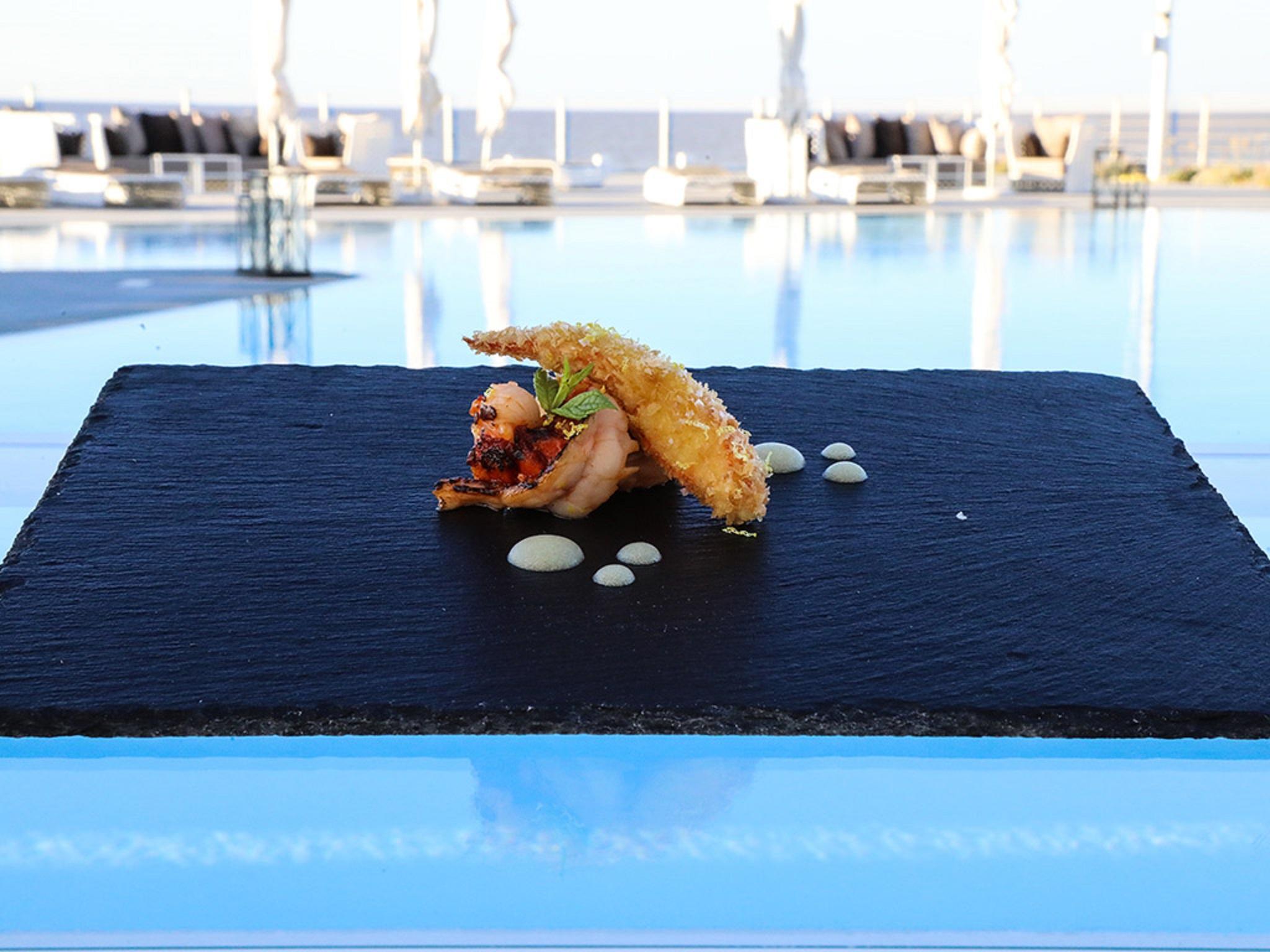 Sole In Me Resort By Altoborgo Ostuni Exteriör bild