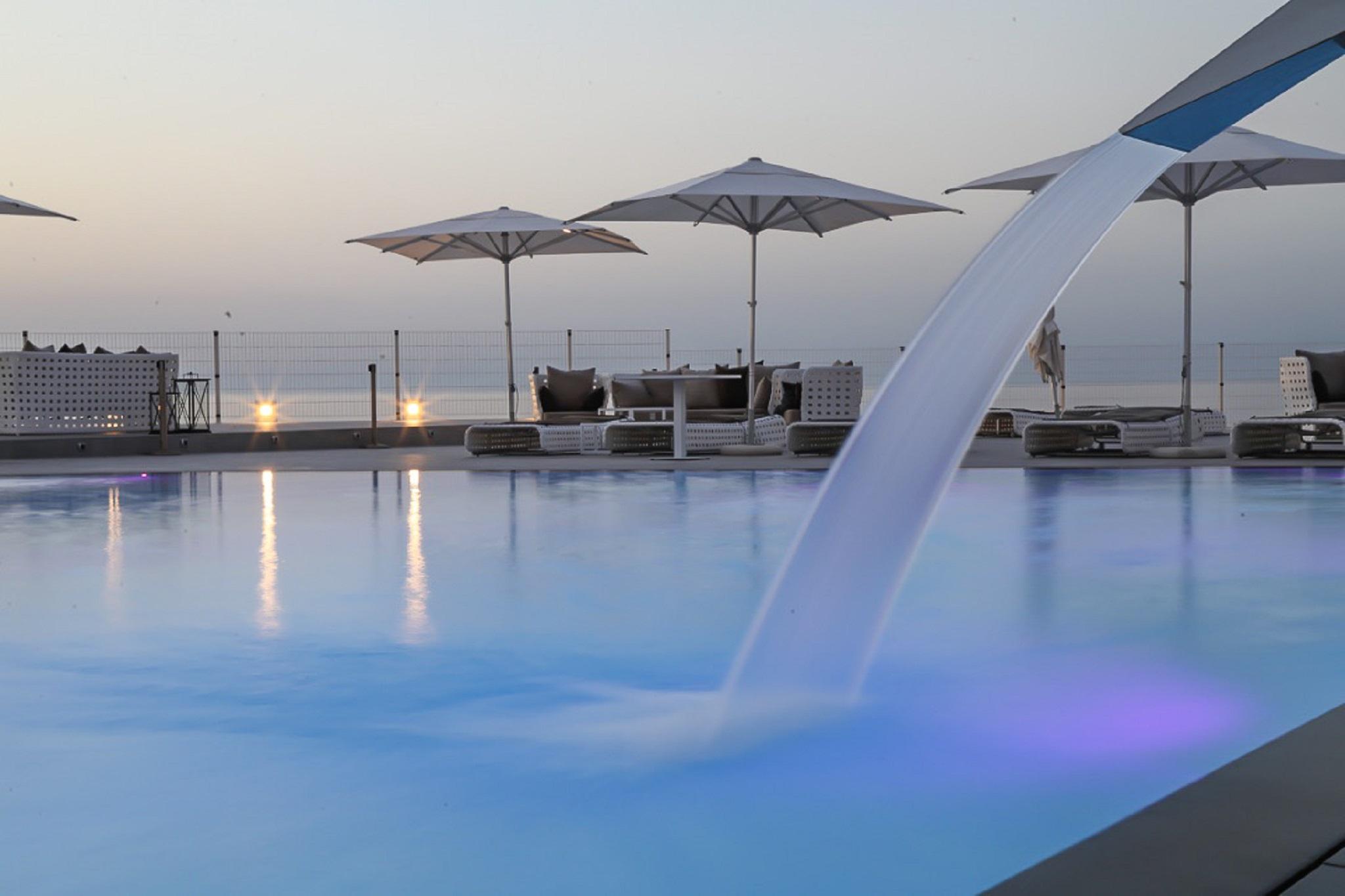 Sole In Me Resort By Altoborgo Ostuni Exteriör bild