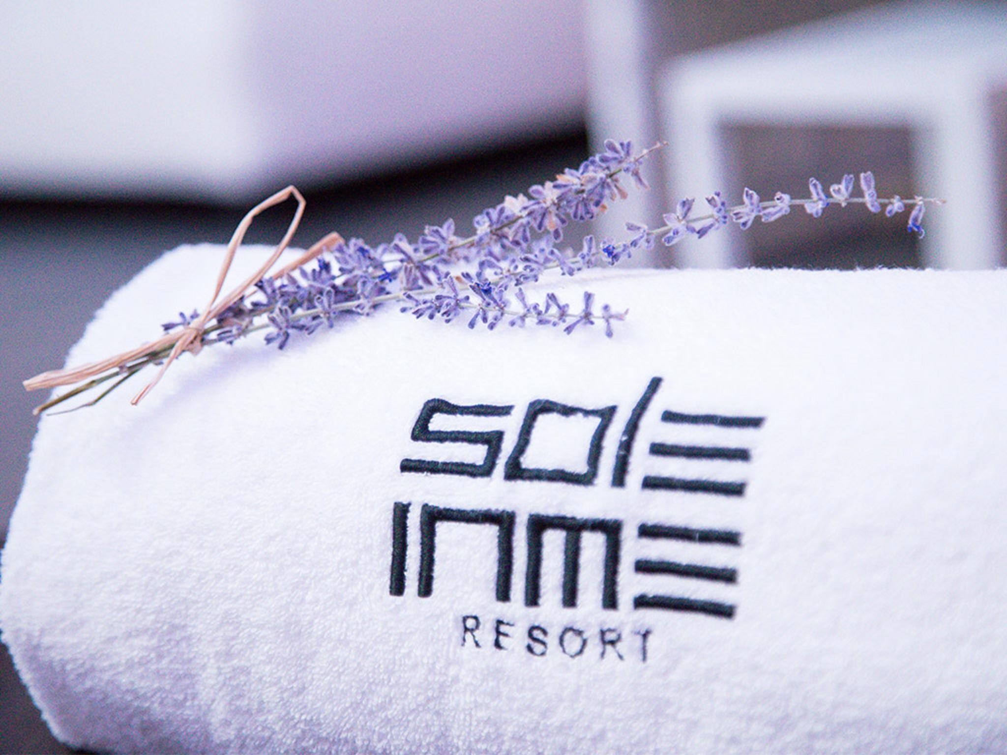 Sole In Me Resort By Altoborgo Ostuni Exteriör bild