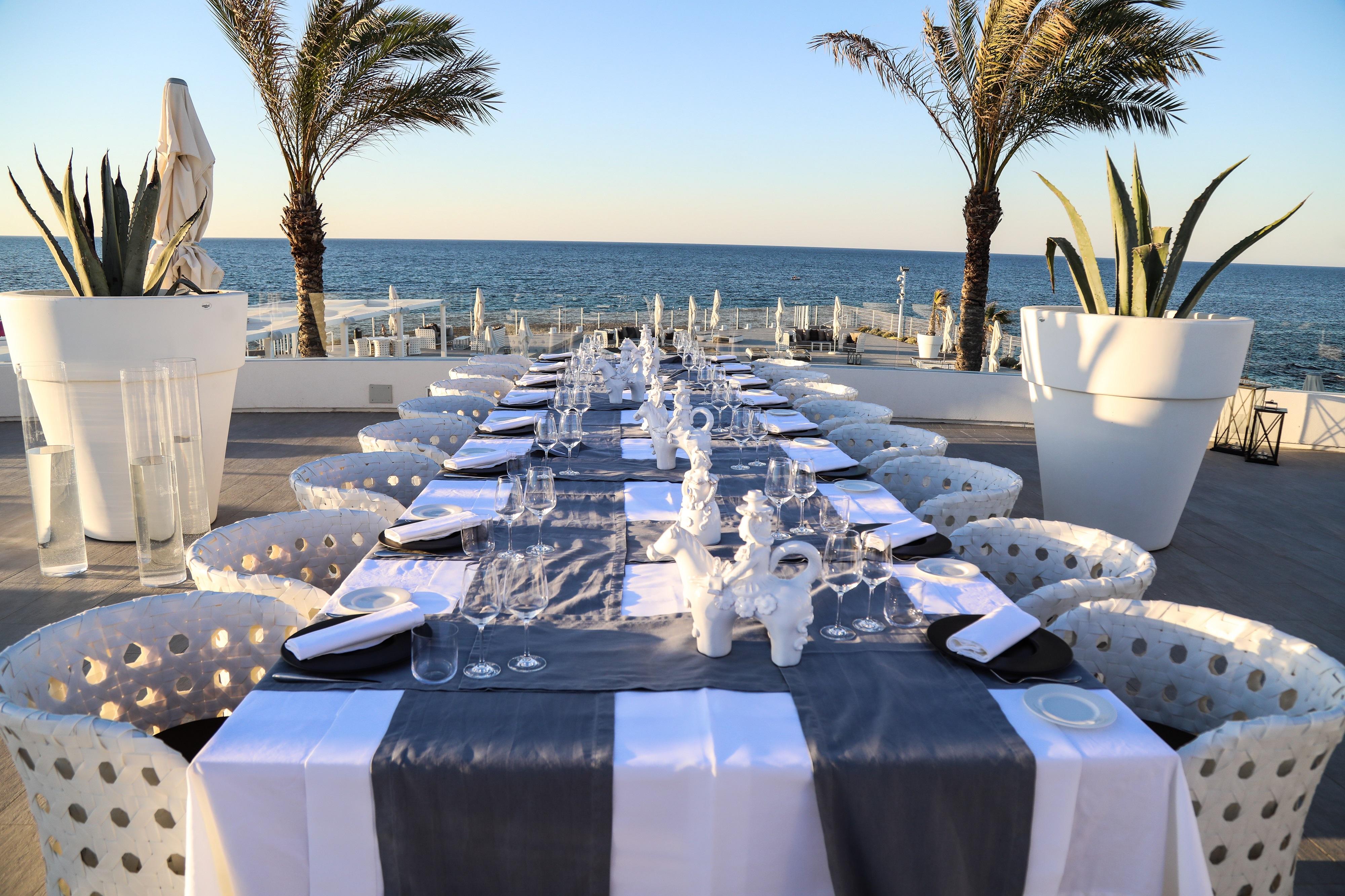 Sole In Me Resort By Altoborgo Ostuni Exteriör bild