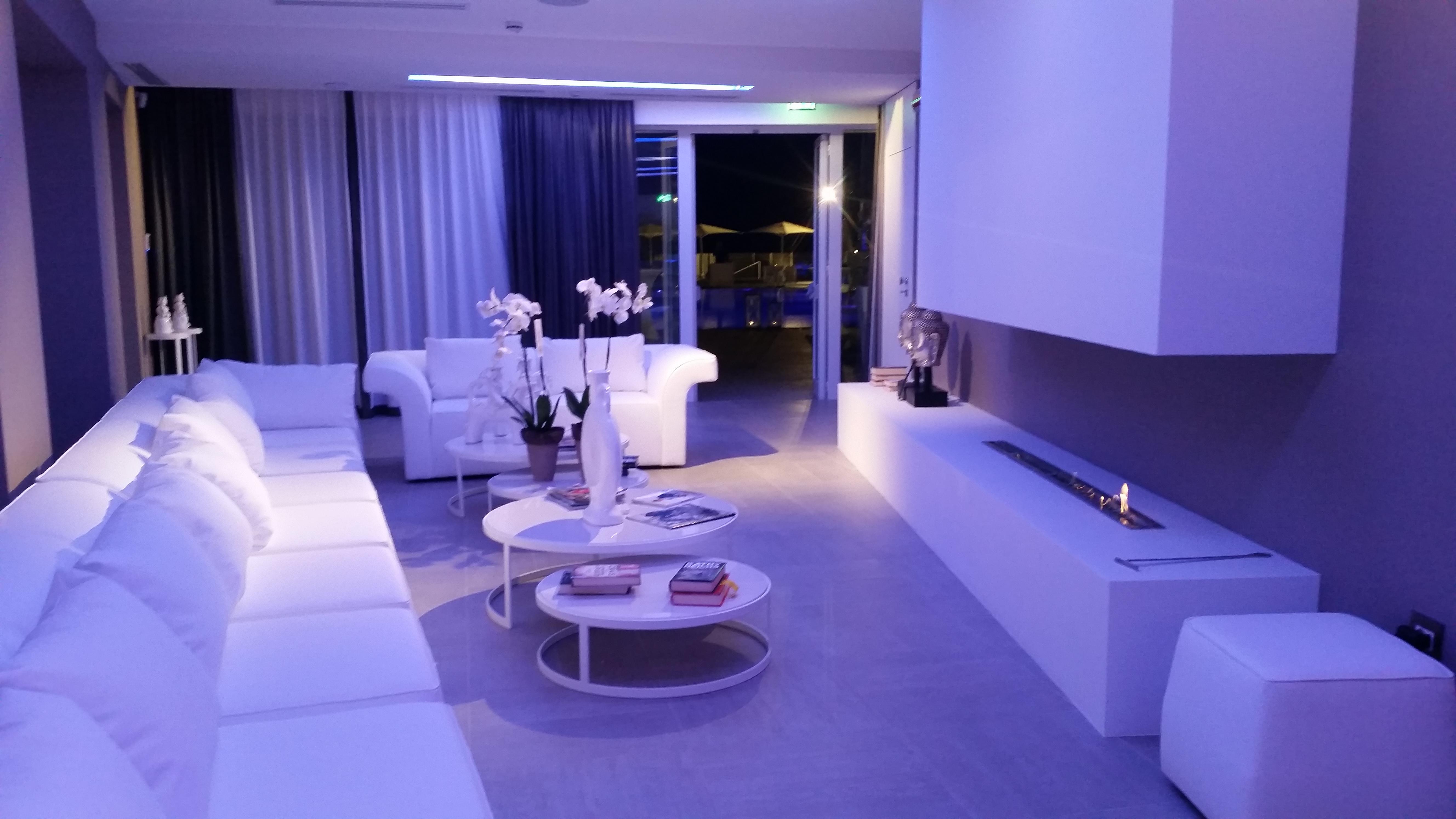 Sole In Me Resort By Altoborgo Ostuni Exteriör bild