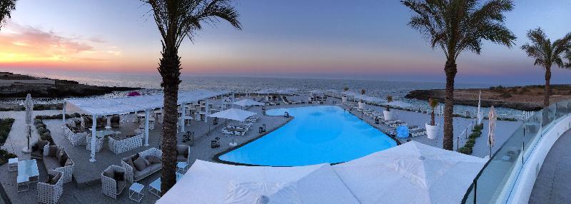 Sole In Me Resort By Altoborgo Ostuni Exteriör bild