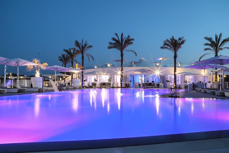 Sole In Me Resort By Altoborgo Ostuni Exteriör bild