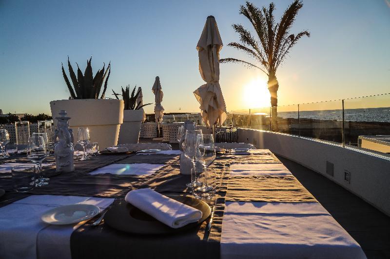 Sole In Me Resort By Altoborgo Ostuni Exteriör bild