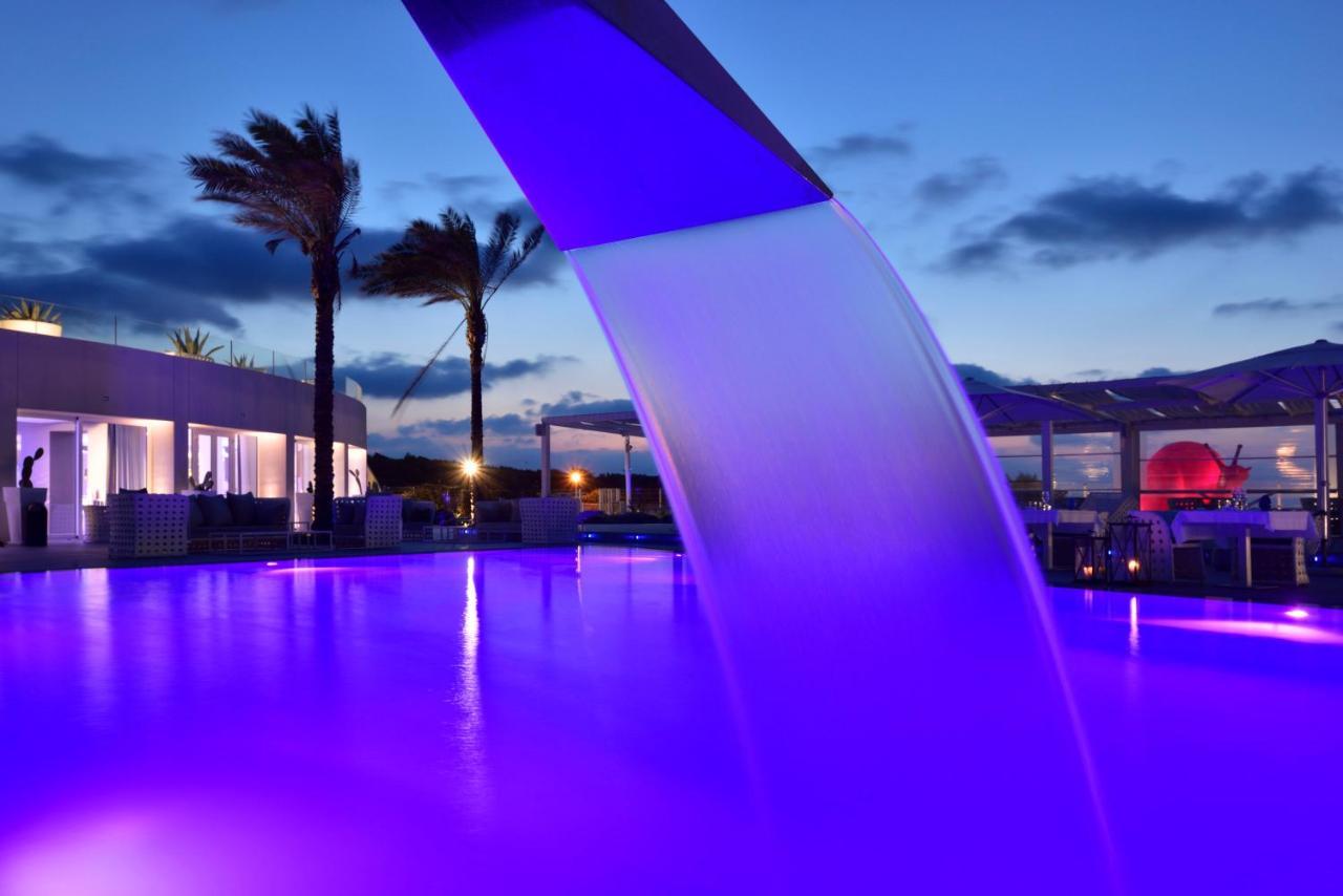 Sole In Me Resort By Altoborgo Ostuni Exteriör bild