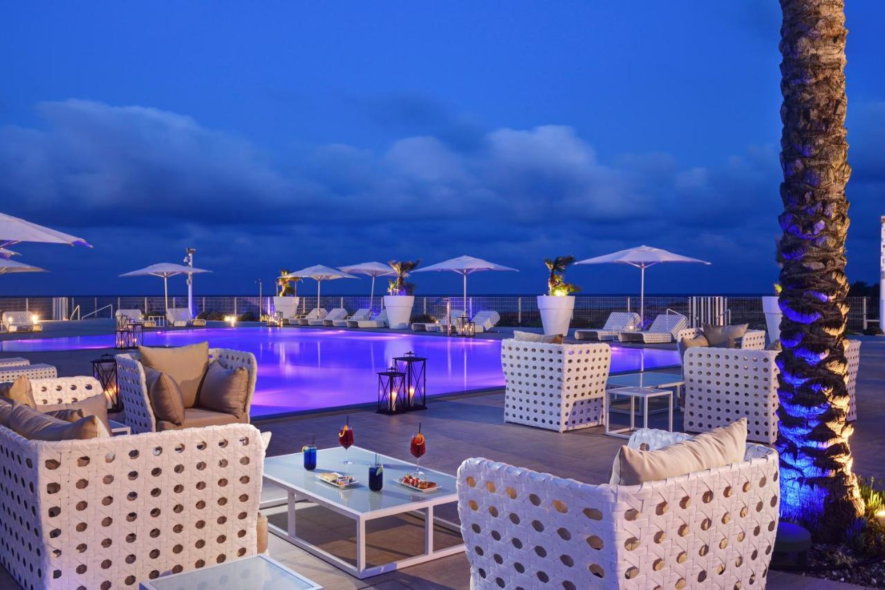 Sole In Me Resort By Altoborgo Ostuni Exteriör bild