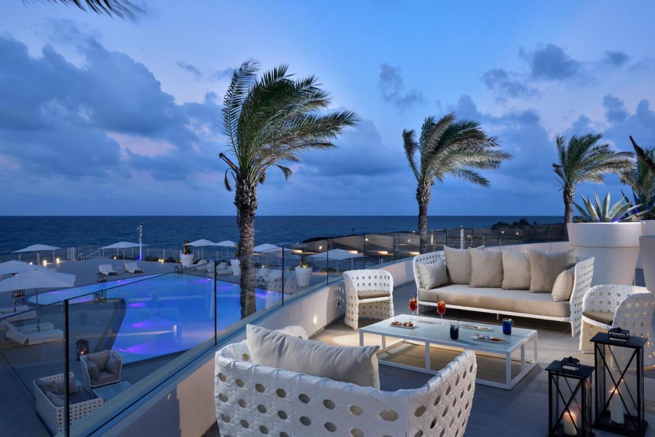Sole In Me Resort By Altoborgo Ostuni Exteriör bild