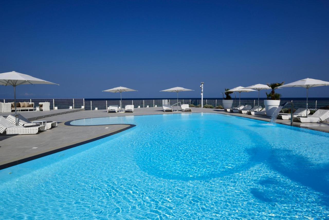 Sole In Me Resort By Altoborgo Ostuni Exteriör bild