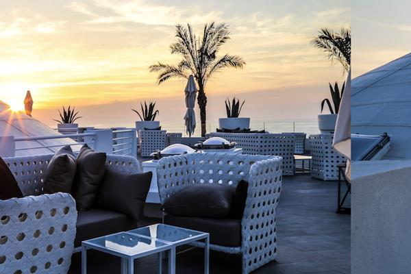 Sole In Me Resort By Altoborgo Ostuni Exteriör bild