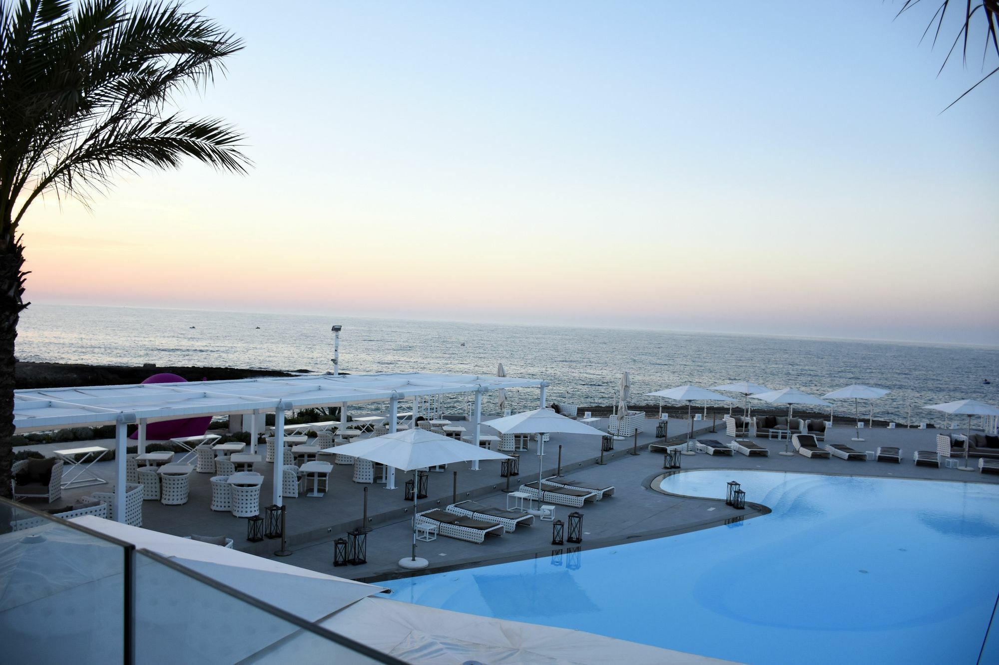 Sole In Me Resort By Altoborgo Ostuni Exteriör bild