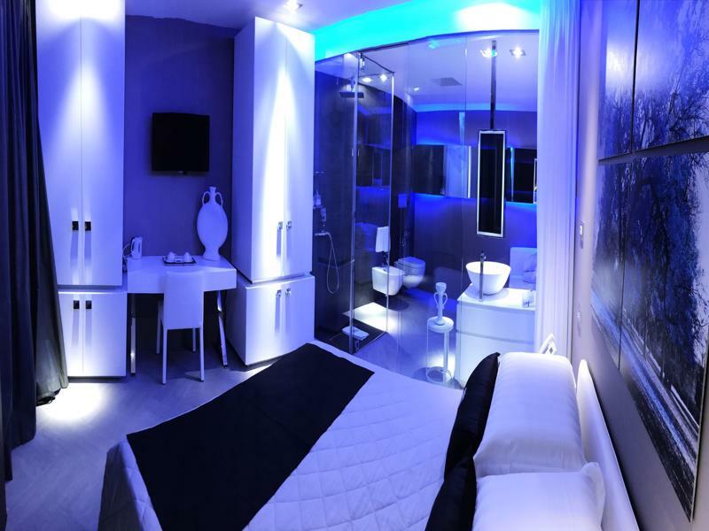 Sole In Me Resort By Altoborgo Ostuni Exteriör bild